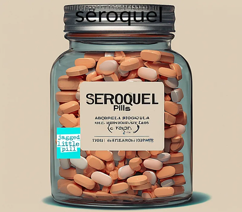 Precio de seroquel de 25 mg